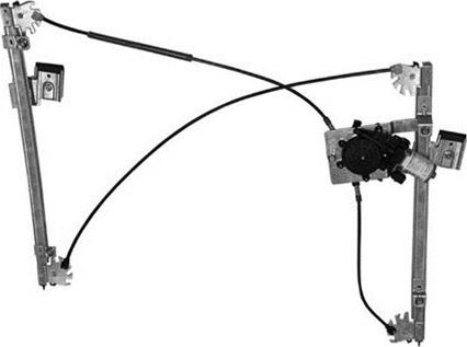 Magneti Marelli 350103229000 - Window Regulator onlydrive.pro