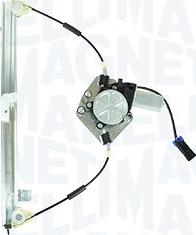 Magneti Marelli 350103270000 - Window Regulator onlydrive.pro