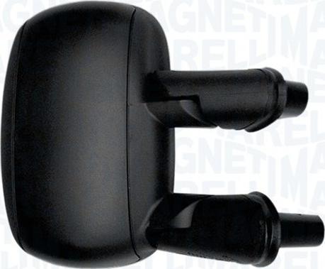 Magneti Marelli 350314026200 - Outside Mirror onlydrive.pro