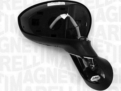 Magneti Marelli 351991103900 - Välipeegel onlydrive.pro