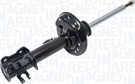 Magneti Marelli 351938070100 - Shock Absorber onlydrive.pro