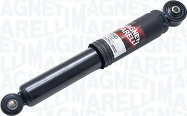 Magneti Marelli 351970070000 - Shock Absorber onlydrive.pro