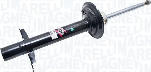 Magneti Marelli 351973070000 - Shock Absorber onlydrive.pro