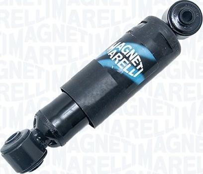 Magneti Marelli 351759080000 - Shock Absorber onlydrive.pro