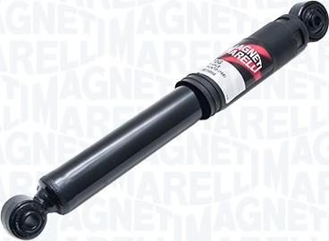 Magneti Marelli 351772070000 - Shock Absorber onlydrive.pro