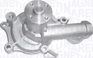 Magneti Marelli 352316170622 - Water Pump onlydrive.pro