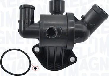 Magneti Marelli 352317003570 - Termostatas, aušinimo skystis onlydrive.pro