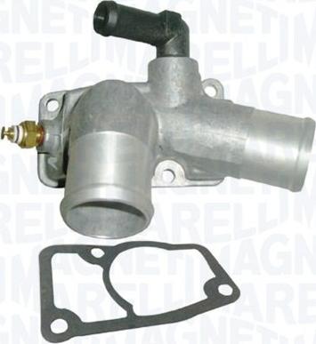 Magneti Marelli 352317100960 - Coolant thermostat / housing onlydrive.pro