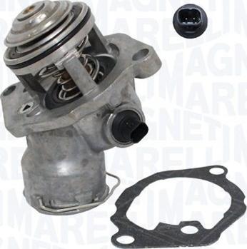 Magneti Marelli 352317101810 - Термостат охлаждающей жидкости / корпус onlydrive.pro