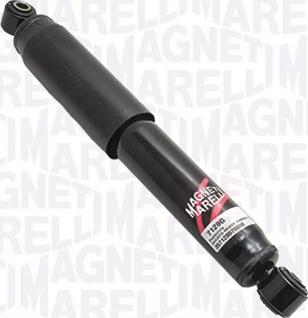 Magneti Marelli 357129070000 - Амортизатор onlydrive.pro