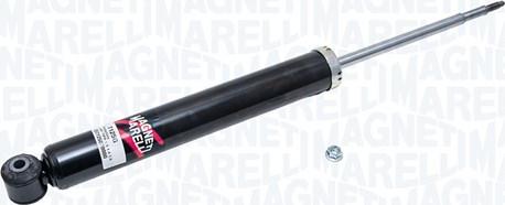 Magneti Marelli 357125070000 - Shock Absorber onlydrive.pro