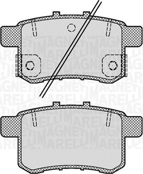 Valeo 302486 - Brake Pad Set, disc brake onlydrive.pro