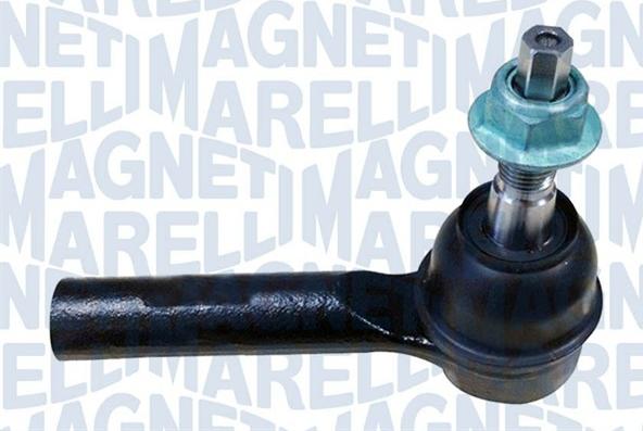 Magneti Marelli 301191603960 - Stūres šķērsstiepņa uzgalis onlydrive.pro