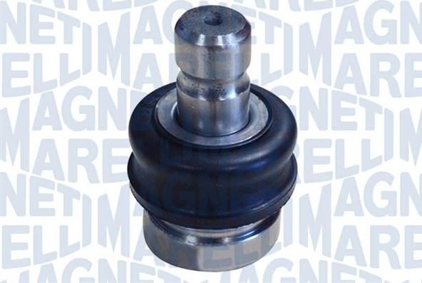 Magneti Marelli 301191618650 - Fastening Bolts, control arm onlydrive.pro