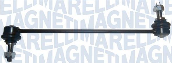 Magneti Marelli 301191621110 - Repair Kit, stabilizer suspension onlydrive.pro