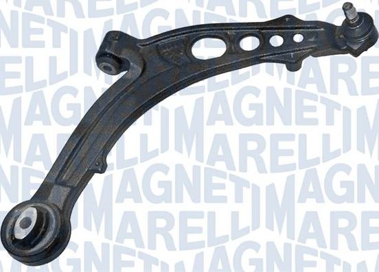 Magneti Marelli 301181309500 - Track Control Arm onlydrive.pro