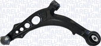 Magneti Marelli 301181309600 - Рычаг подвески колеса onlydrive.pro