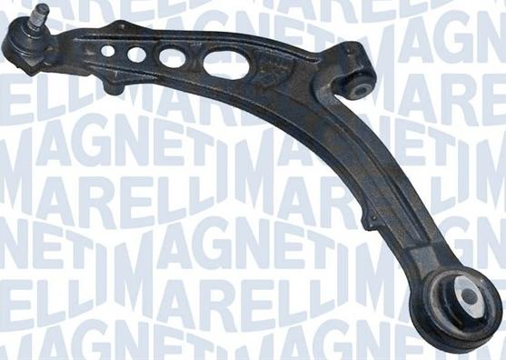 Magneti Marelli 301181309600 - Track Control Arm onlydrive.pro