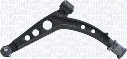 Magneti Marelli 301181300200 - Track Control Arm onlydrive.pro