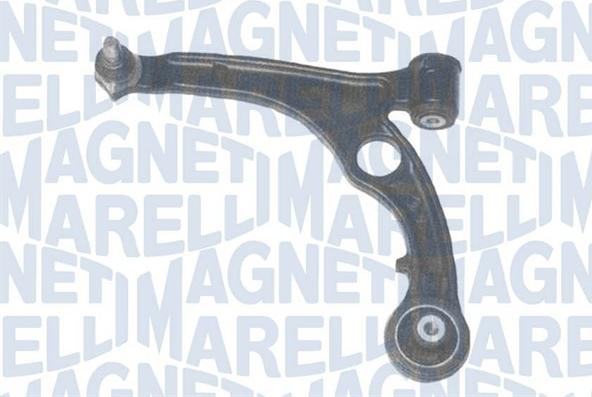 Magneti Marelli 301181301800 - Track Control Arm onlydrive.pro