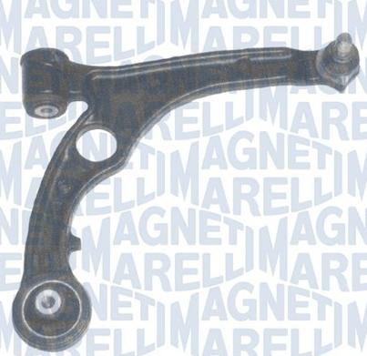 Magneti Marelli 301181301700 - Track Control Arm onlydrive.pro