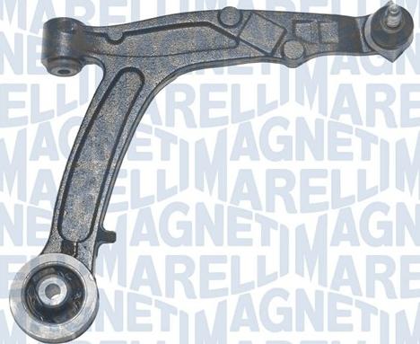 Magneti Marelli 301181308900 - Õõtshoob, käändmik onlydrive.pro