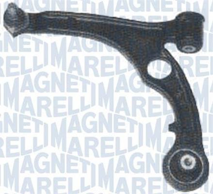 Magneti Marelli 301181315400 - Track Control Arm onlydrive.pro