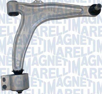 Magneti Marelli 301181311700 - Track Control Arm onlydrive.pro