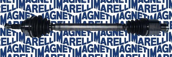 Magneti Marelli 302004190092 - Drive Shaft onlydrive.pro
