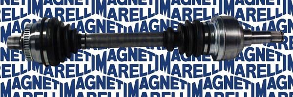 Magneti Marelli 302004190051 - Drive Shaft onlydrive.pro