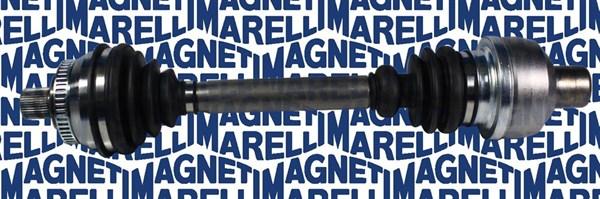 Magneti Marelli 302004190052 - Drive Shaft onlydrive.pro