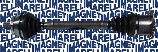 Magneti Marelli 302004190010 - Drive Shaft onlydrive.pro