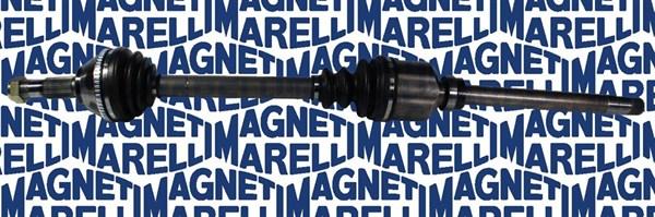 Magneti Marelli 302004190032 - Drive Shaft onlydrive.pro