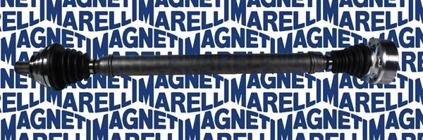 Magneti Marelli 302004190104 - Drive Shaft onlydrive.pro