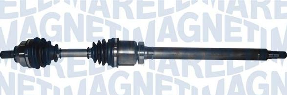 Magneti Marelli 302004190300 - Veovõll onlydrive.pro