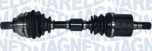 Magneti Marelli 302004190299 - Veovõll onlydrive.pro