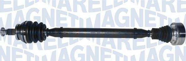 Magneti Marelli 302004190293 - Drive Shaft onlydrive.pro