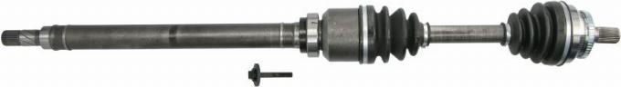 Magneti Marelli 302004190297 - Приводной вал onlydrive.pro