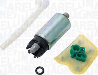 Magneti Marelli 313011300104 - Fuel Pump onlydrive.pro