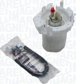 Magneti Marelli 219900000181 - Fuel Pump onlydrive.pro