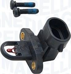 Magneti Marelli 219244250500 - Датчик, температура впускаемого воздуха onlydrive.pro