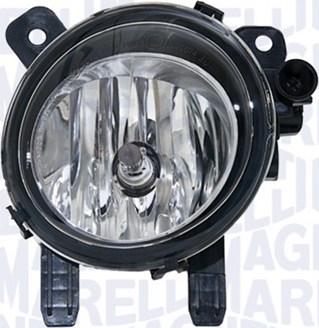 Magneti Marelli 719000000057 - Fog Light onlydrive.pro