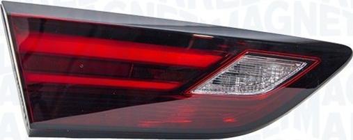 Magneti Marelli 714081410103 - Combination Rearlight onlydrive.pro