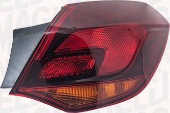 Magneti Marelli 714021651803 - Combination Rearlight onlydrive.pro