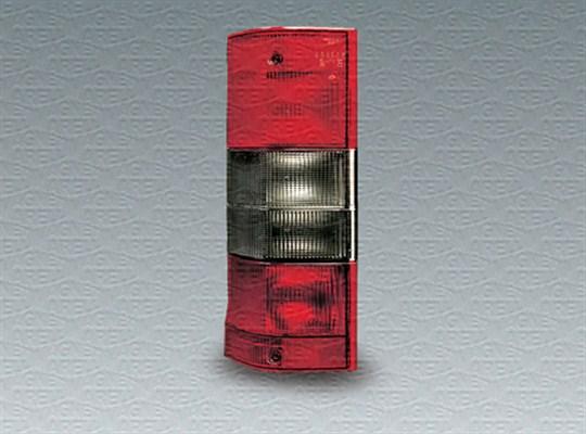 Magneti Marelli 714028940701 - Combination Rearlight onlydrive.pro