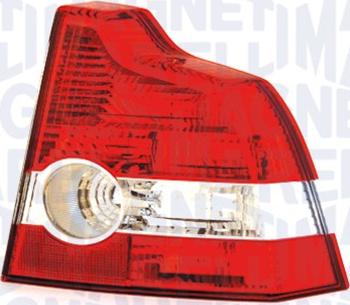 Magneti Marelli 714028131718 - Kombinuotas galinis žibintas onlydrive.pro