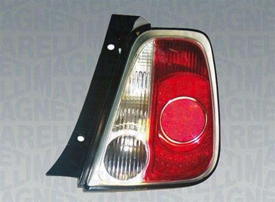 Magneti Marelli 714027040781 - Combination Rearlight onlydrive.pro