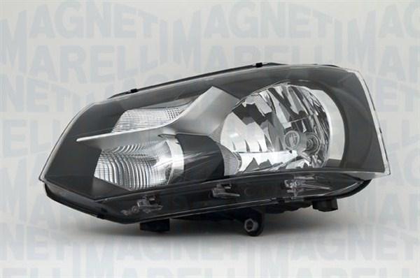 Magneti Marelli 710301254304 - Headlight onlydrive.pro