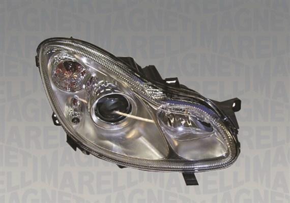 Magneti Marelli 710301229202 - Headlight onlydrive.pro
