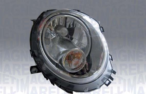 Magneti Marelli 710301225304 - Headlight onlydrive.pro